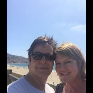 Meet your Posher, Tom